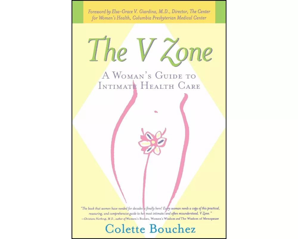 The V Zone