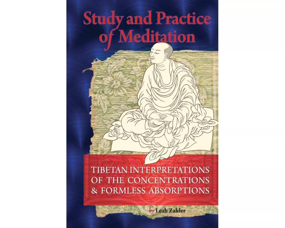 Study And Practice Of Meditation