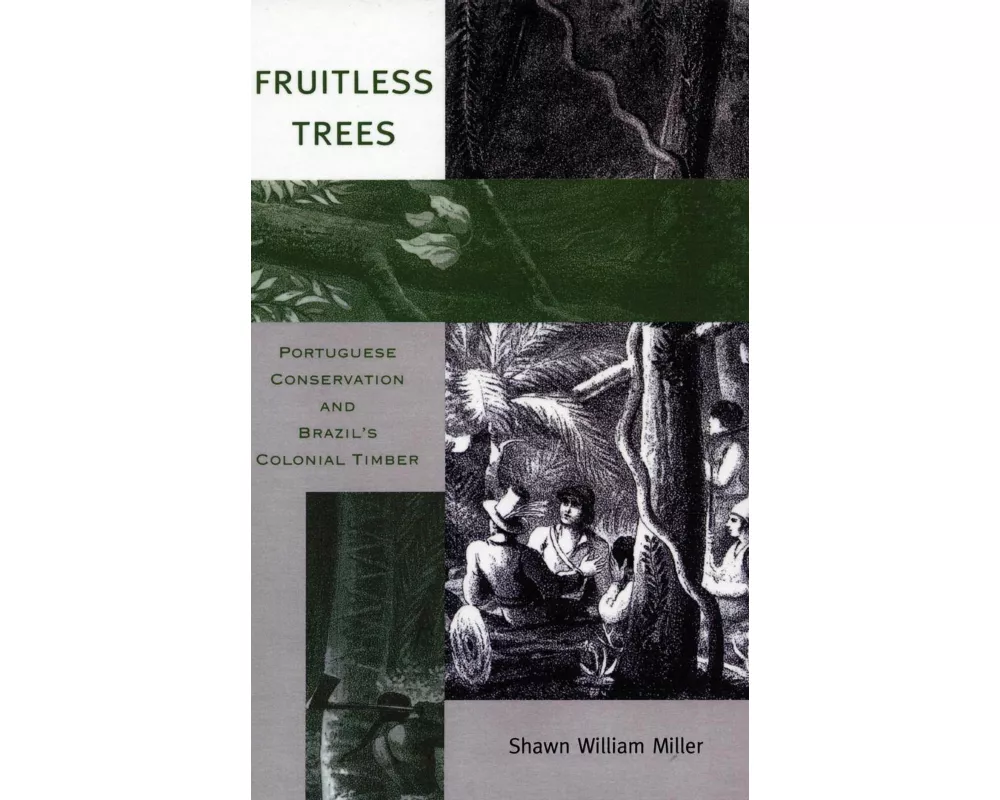 Fruitless Trees