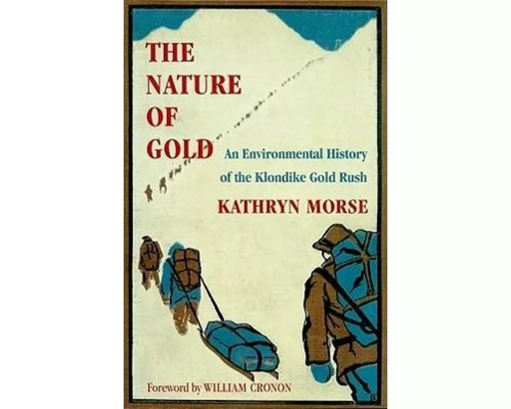 The Nature of Gold