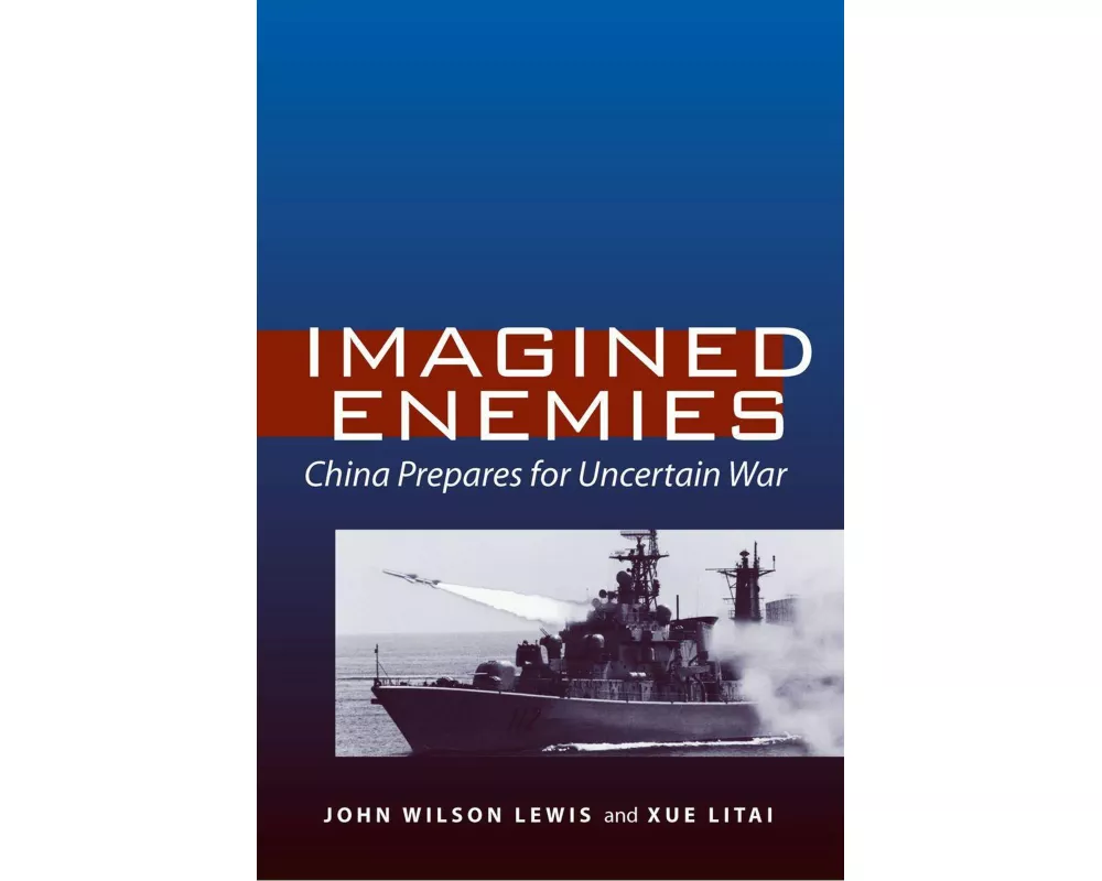 Imagined Enemies
