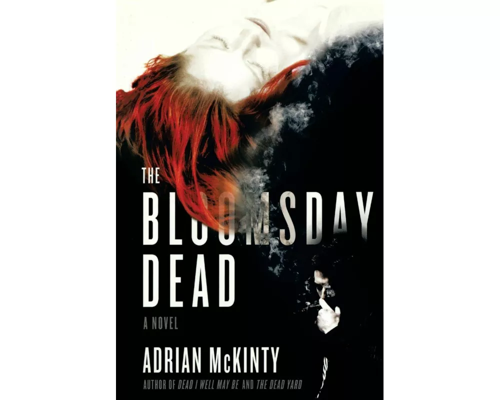 The Bloomsday Dead