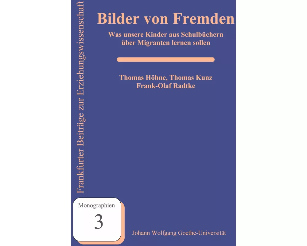 Bilder von Fremden