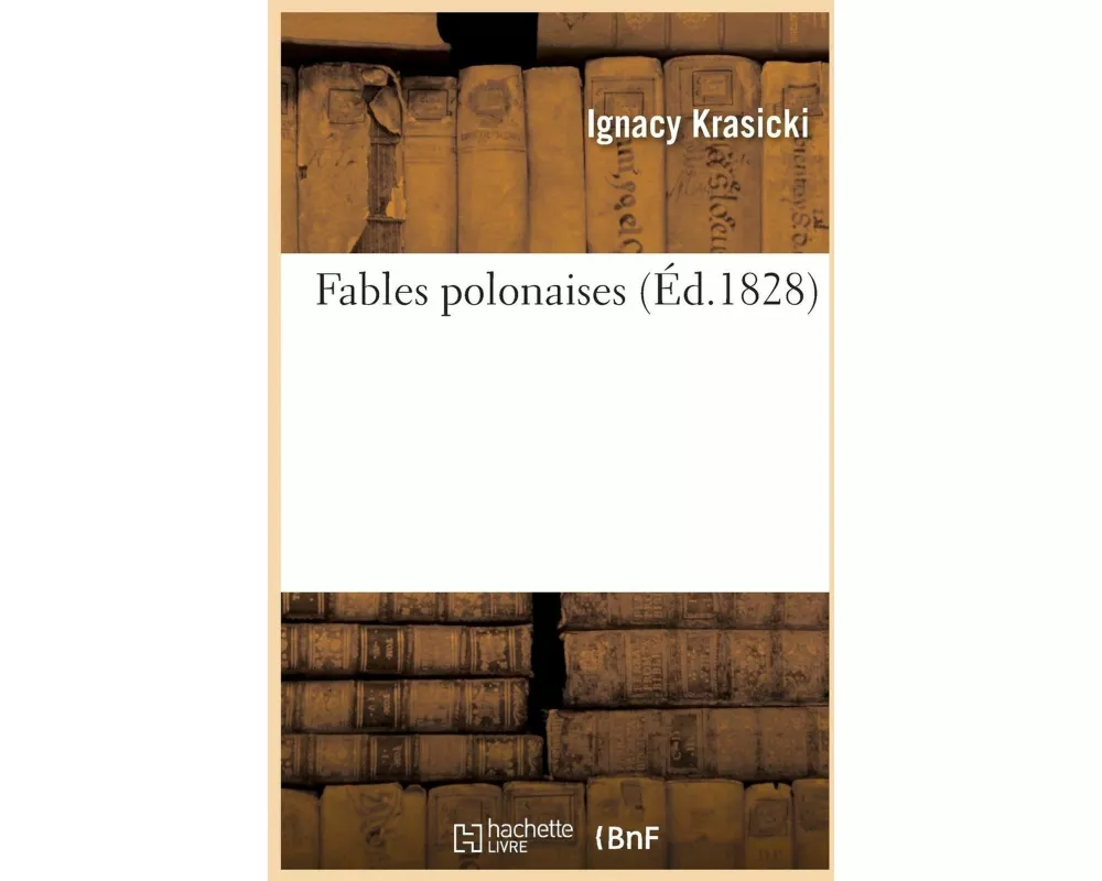 Fables Polonaises