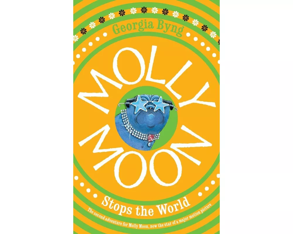 Molly Moon Stops the World