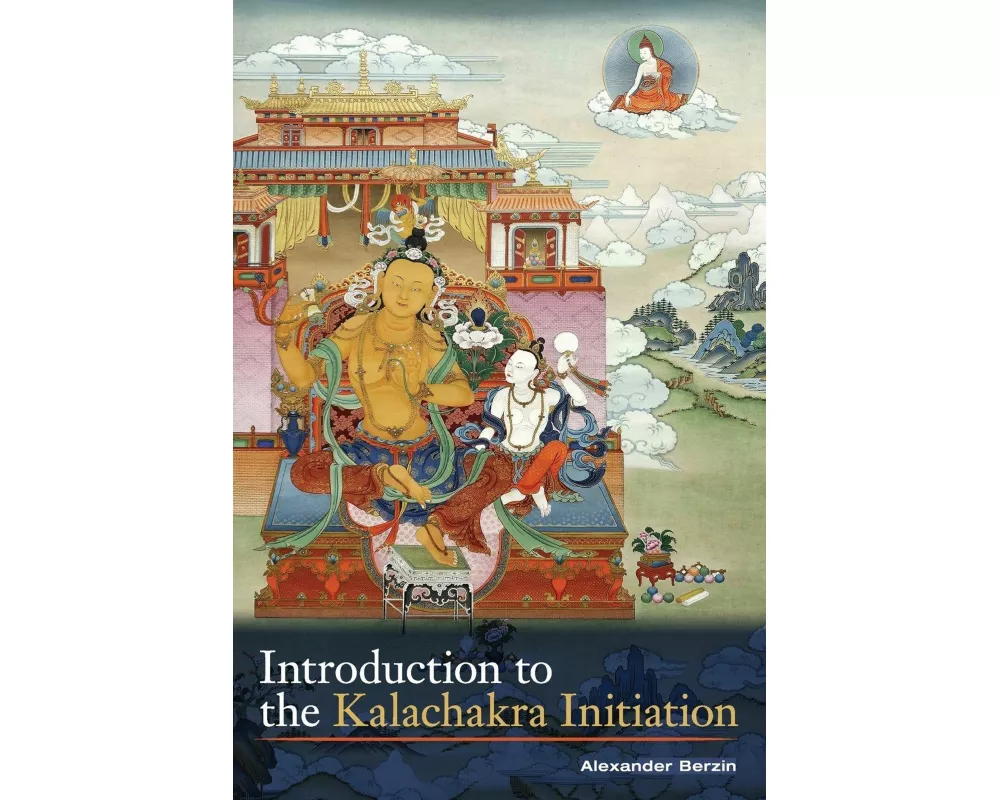 Introduction to the Kalachakra Initiation