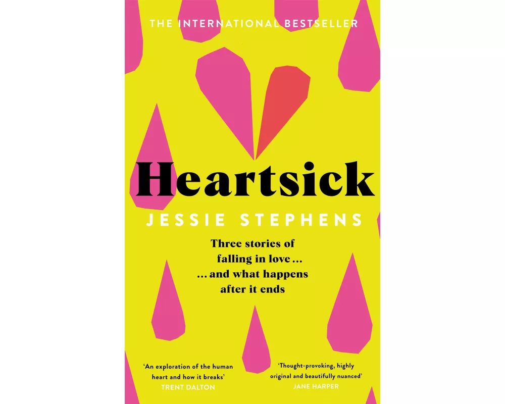 Heartsick