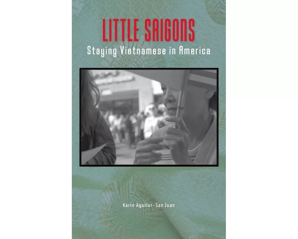 Little Saigons