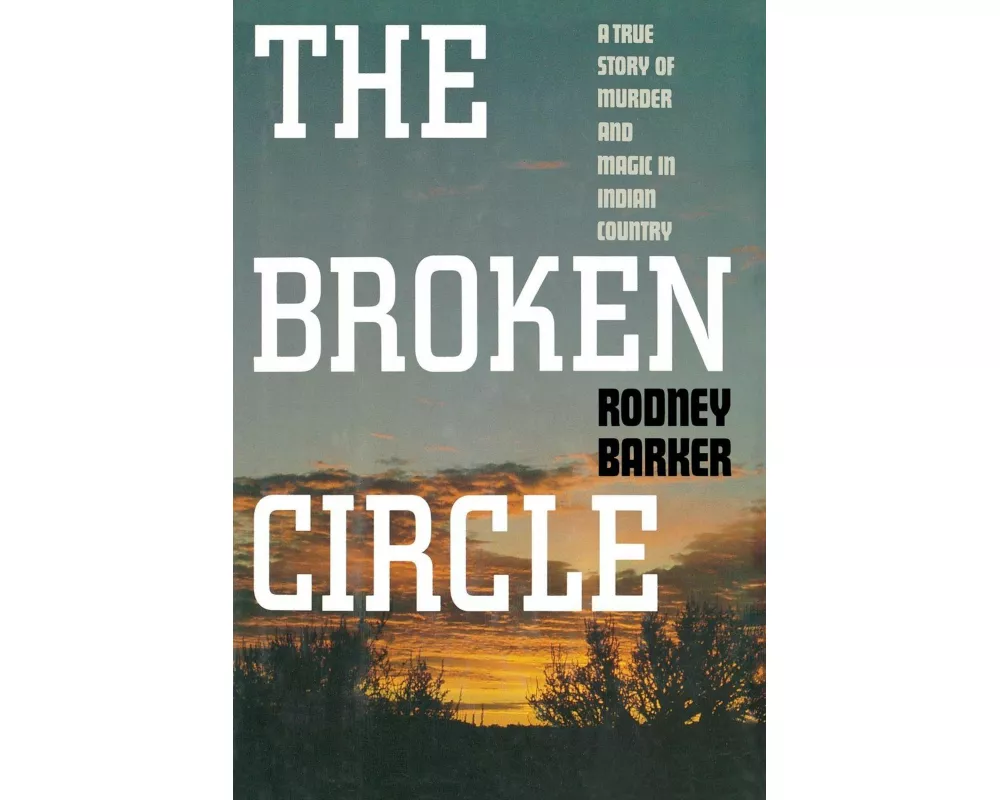 Broken Circle