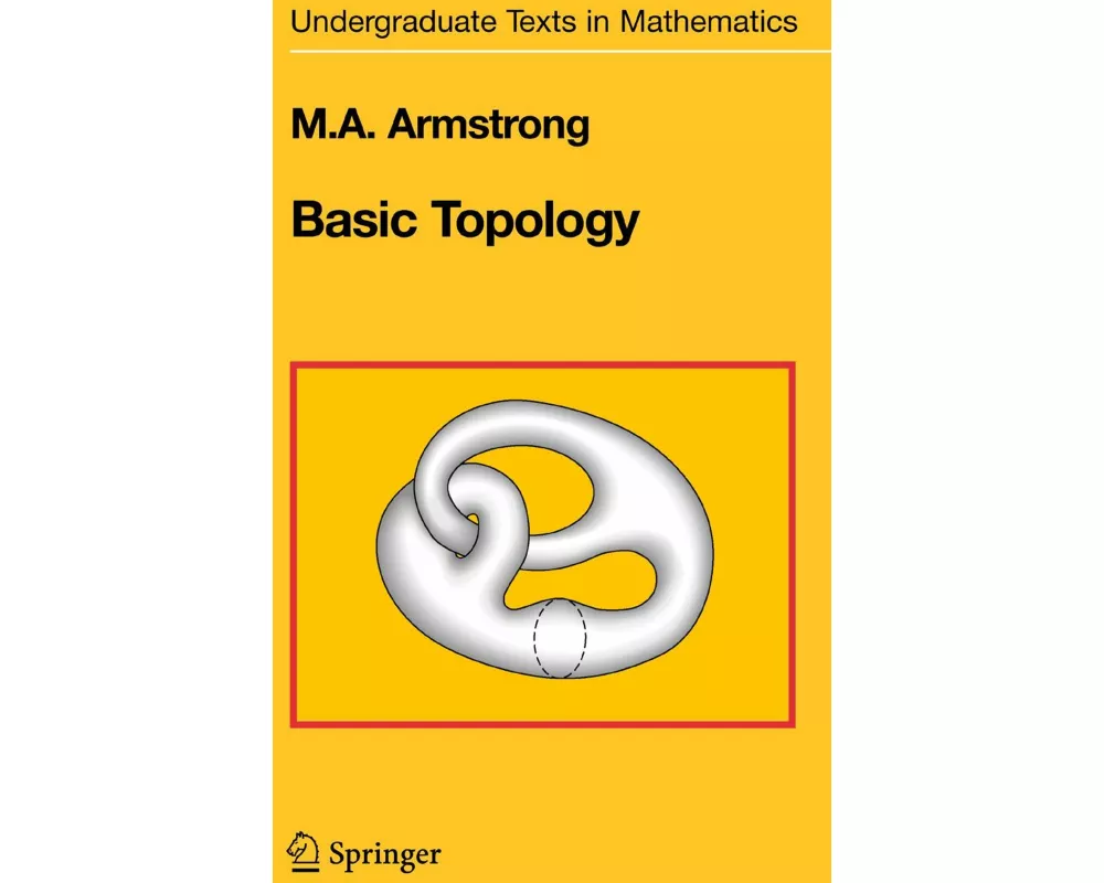 Basic Topology