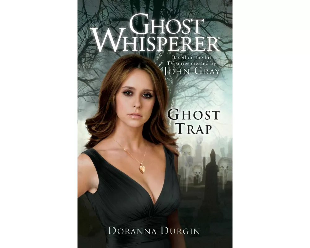 Ghost Whisperer
