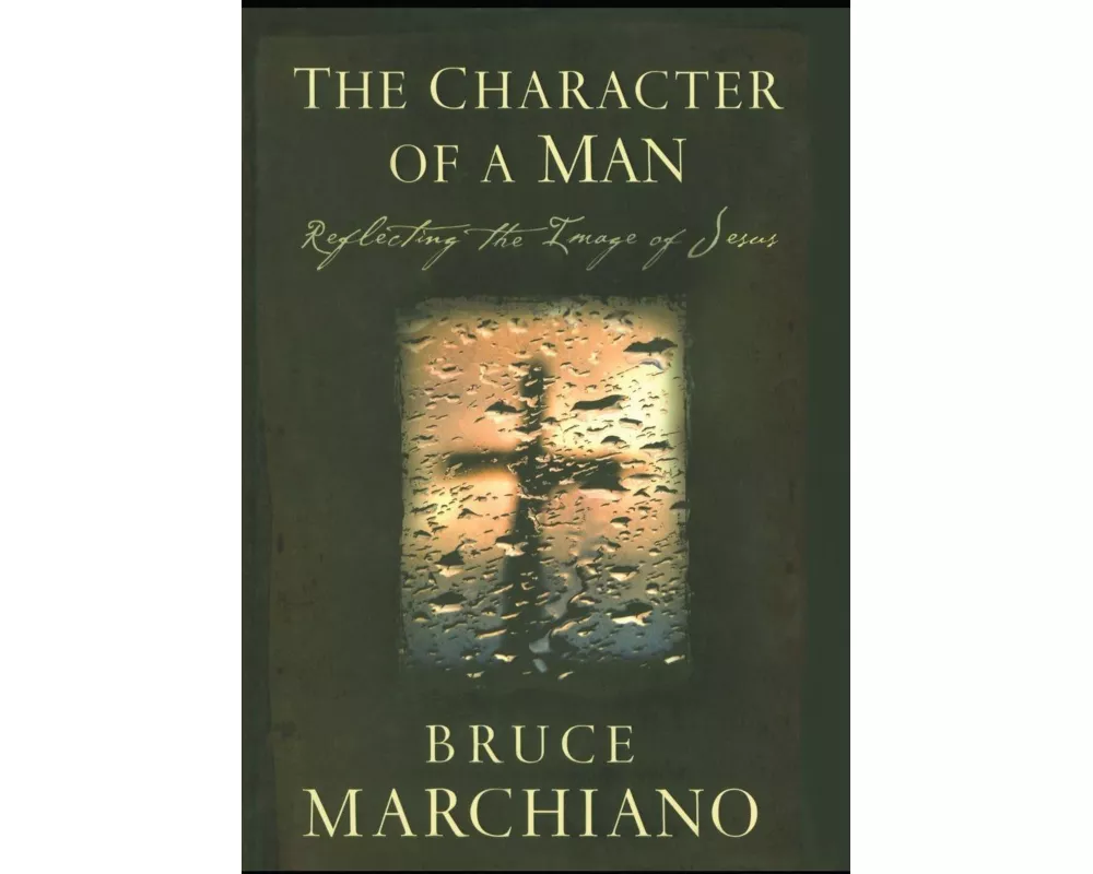 The Character of a Man
