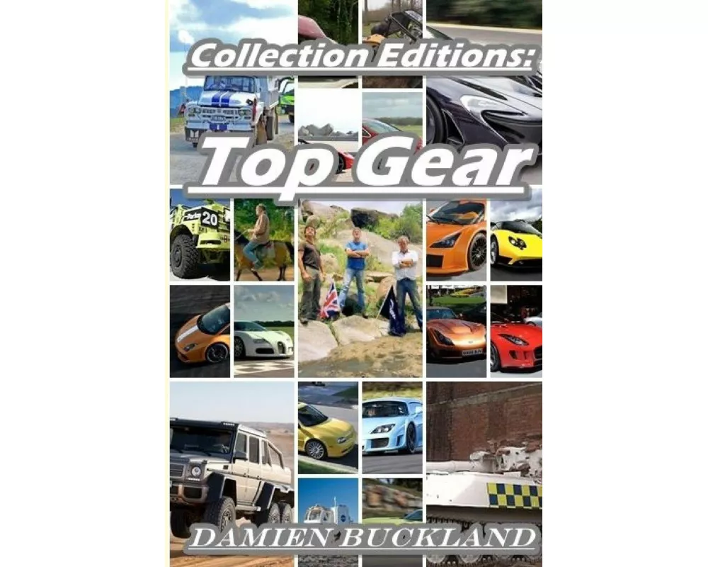 Collection Editions