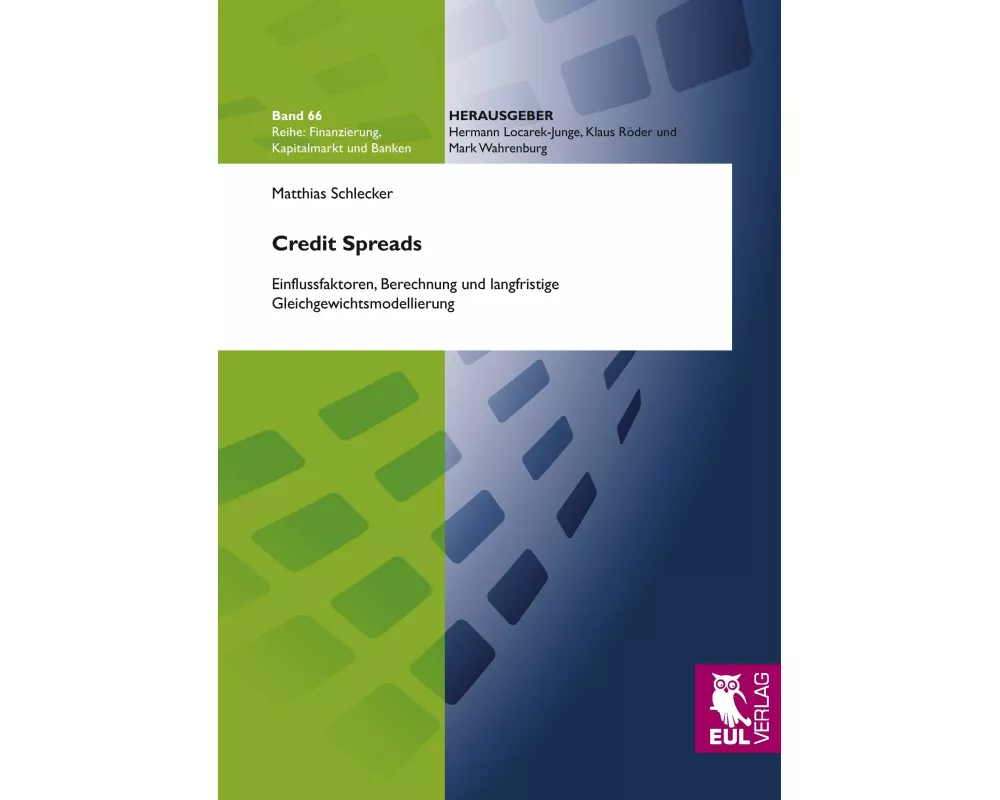 Credit Spreads