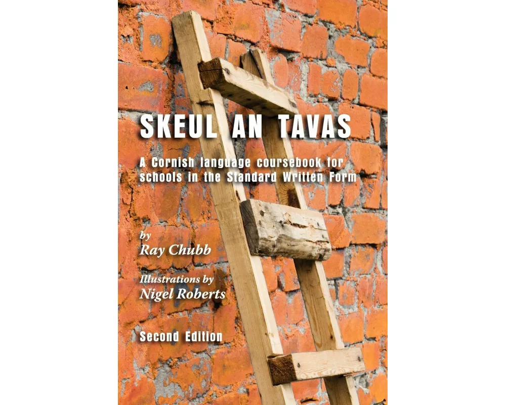 Skeul an Tavas