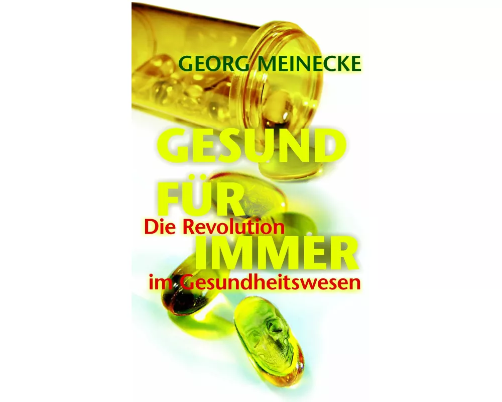 Gesund FÜr Immer