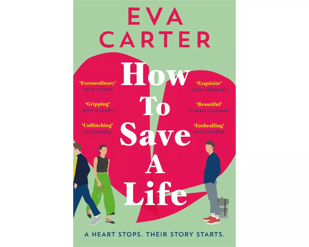 How to Save a Life