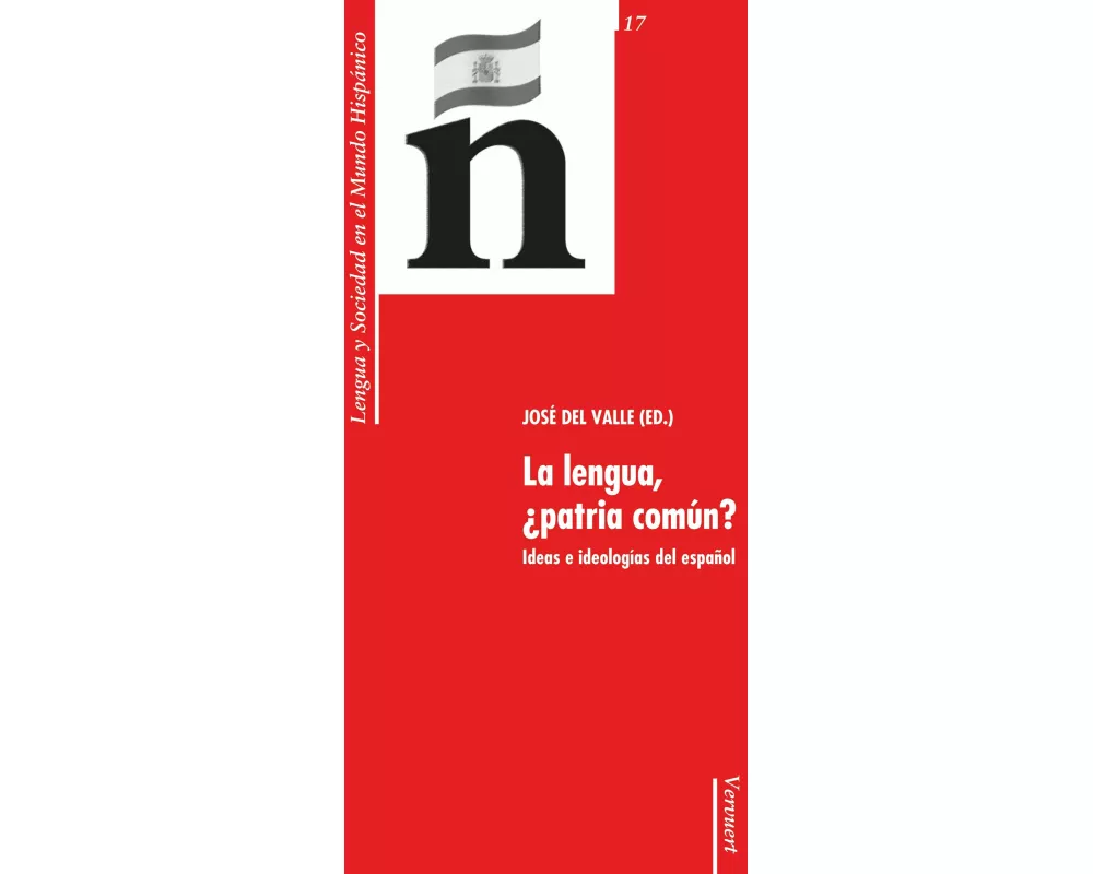 La lengua, ¿patria común?