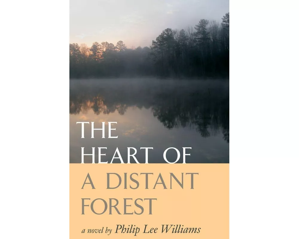The Heart of a Distant Forest