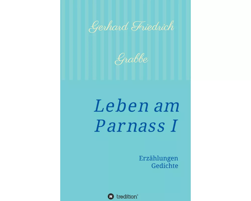 Leben am Parnass