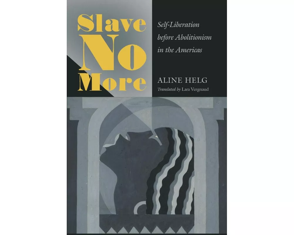 Slave No More