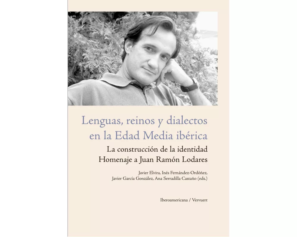 Lenguas, reinos y dialectos en la Edad Media ibérica