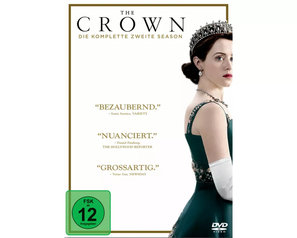 The Crown - Season 2