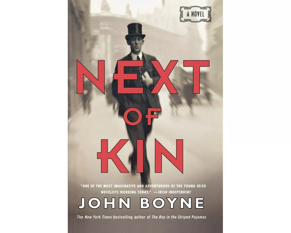 Next of Kin