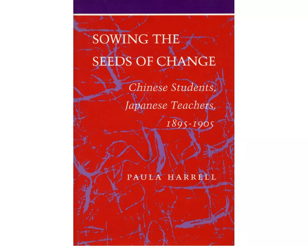 Sowing the Seeds of Change