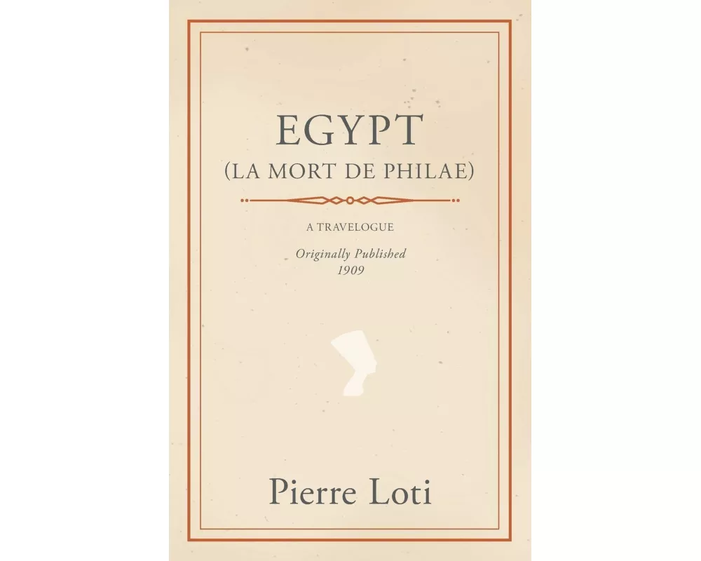 Egypt (La Mort de Philae)
