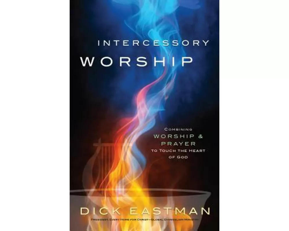 Intercessory Worship