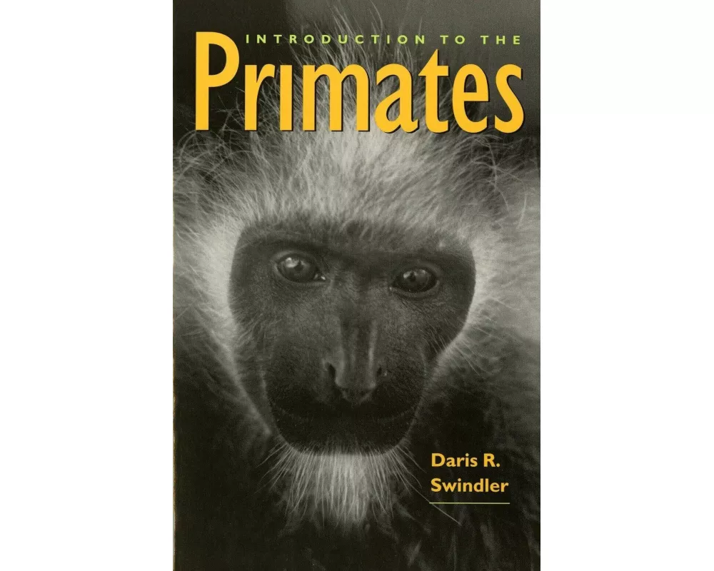 Introduction to the Primates
