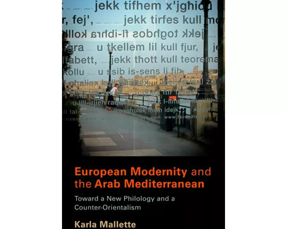 European Modernity and the Arab Mediterranean