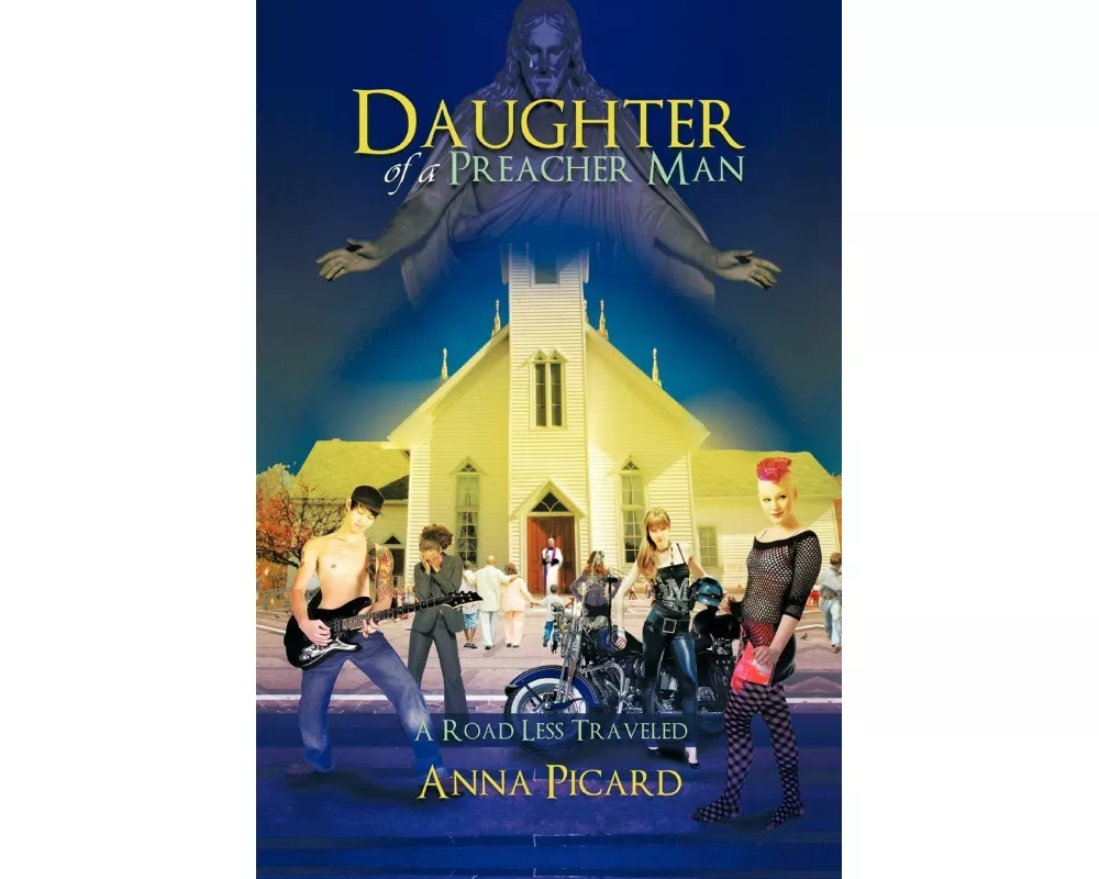 Daughter of a Preacher Man