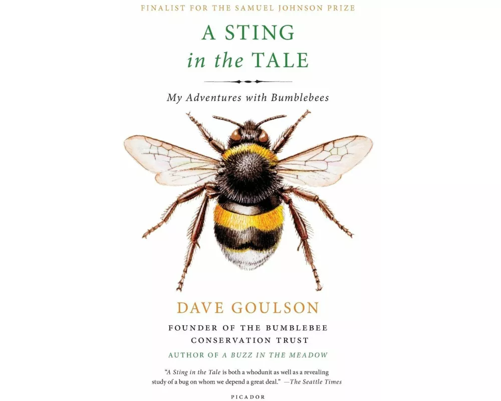Sting in the Tale