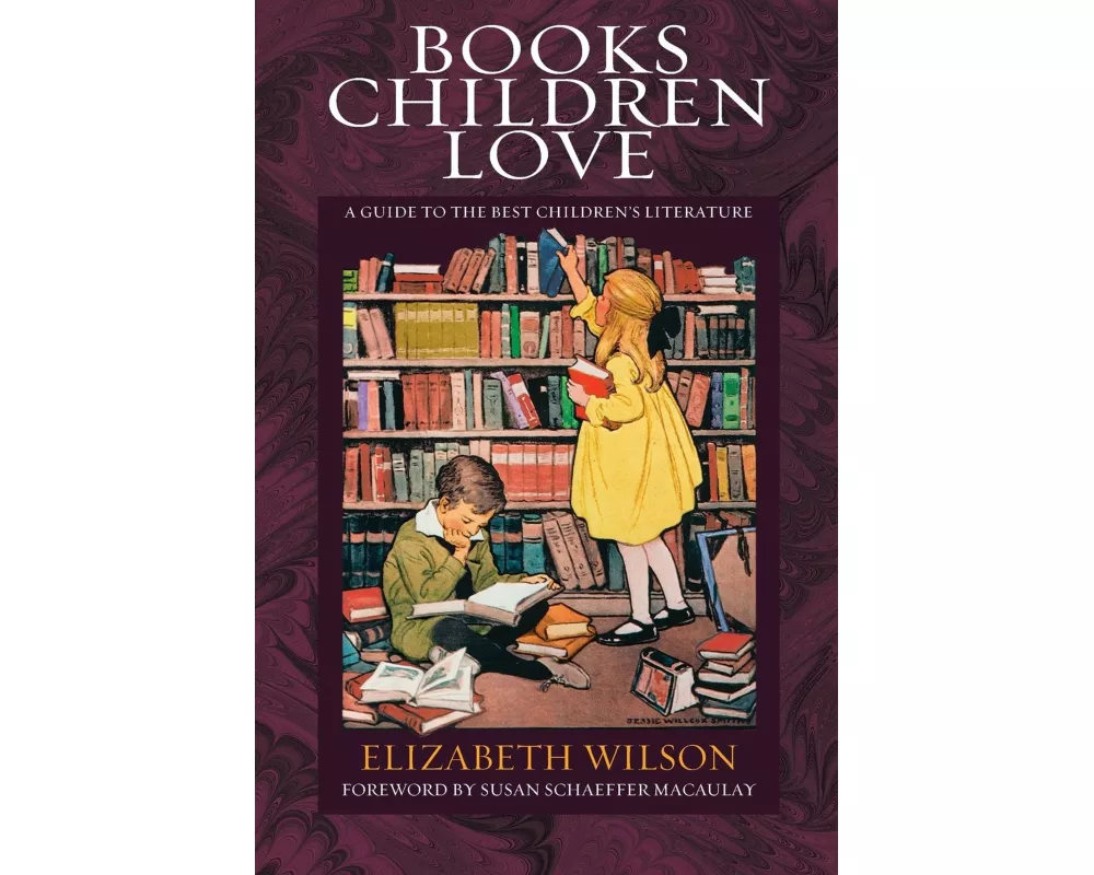 Books Children Love