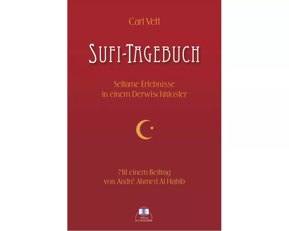 Sufi-Tagebuch