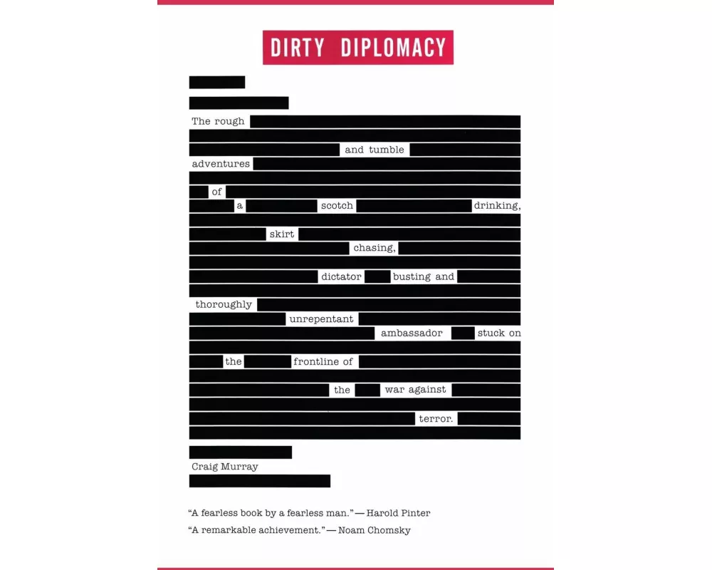 Dirty Diplomacy