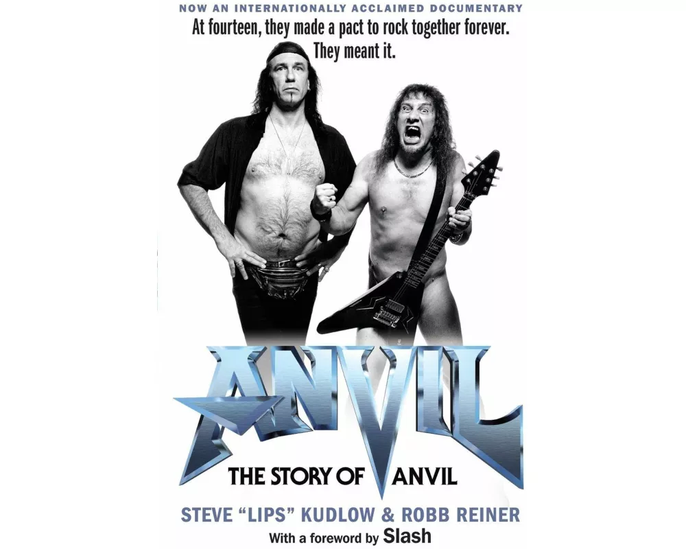 Anvil!