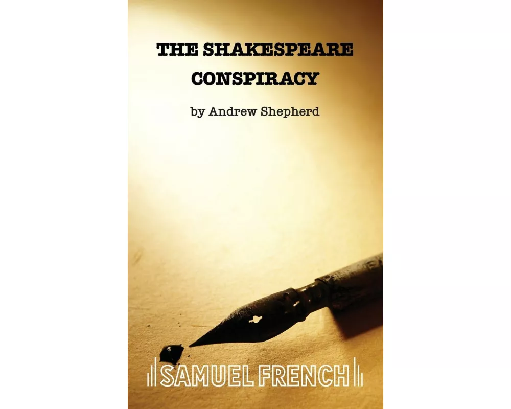 The Shakespeare Conspiracy