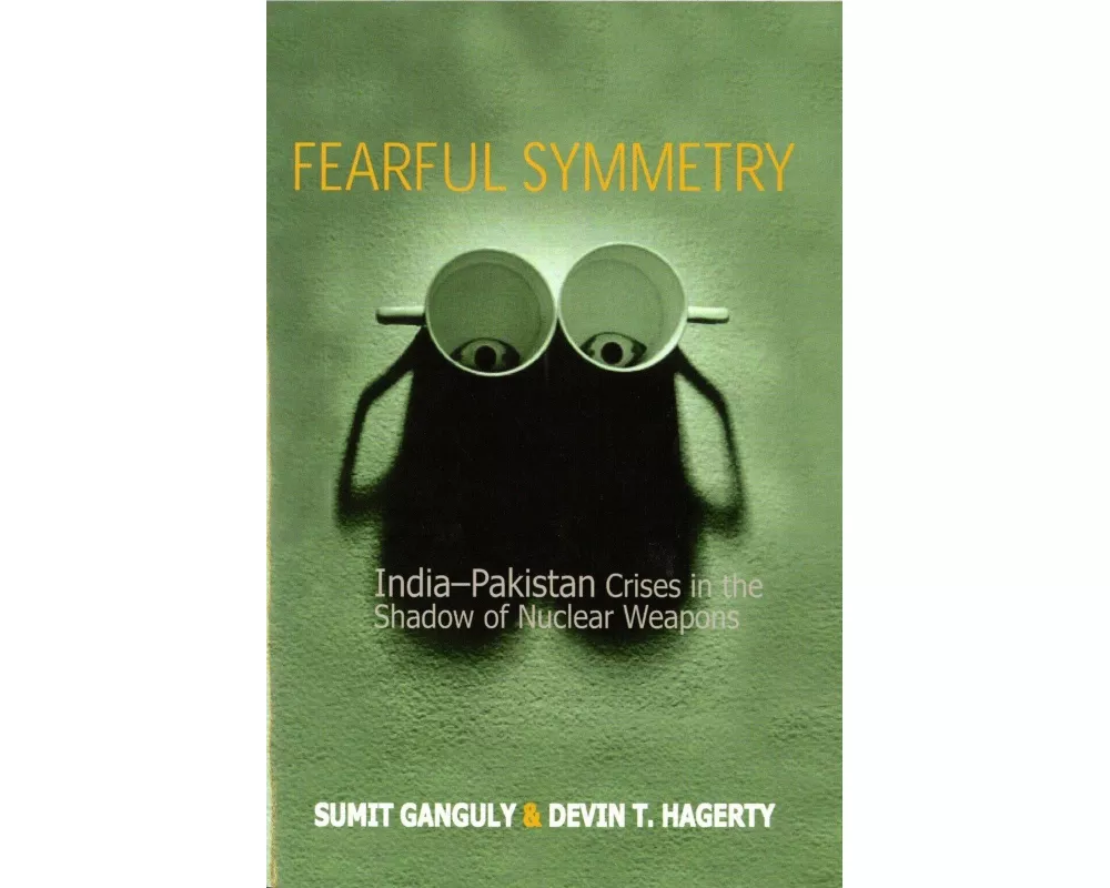 Fearful Symmetry