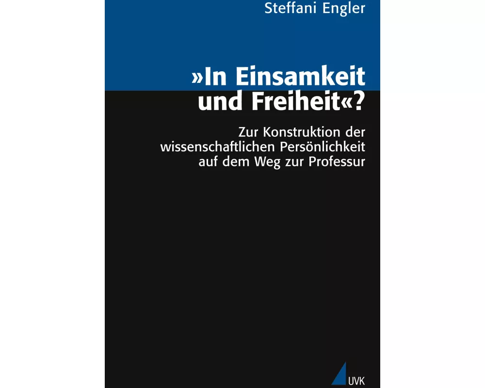 In Einsamkeit und Freiheit?