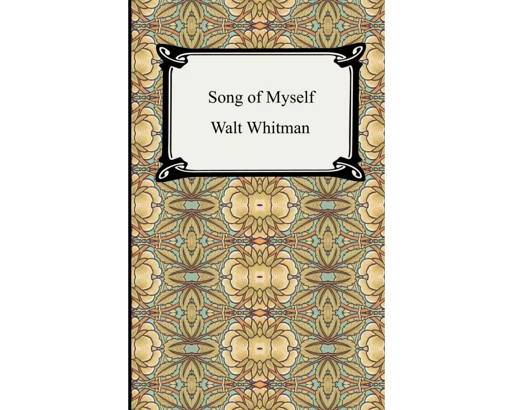 Song of Myself