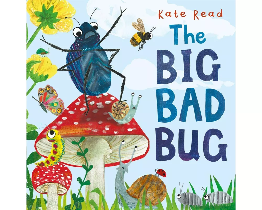 The Big Bad Bug