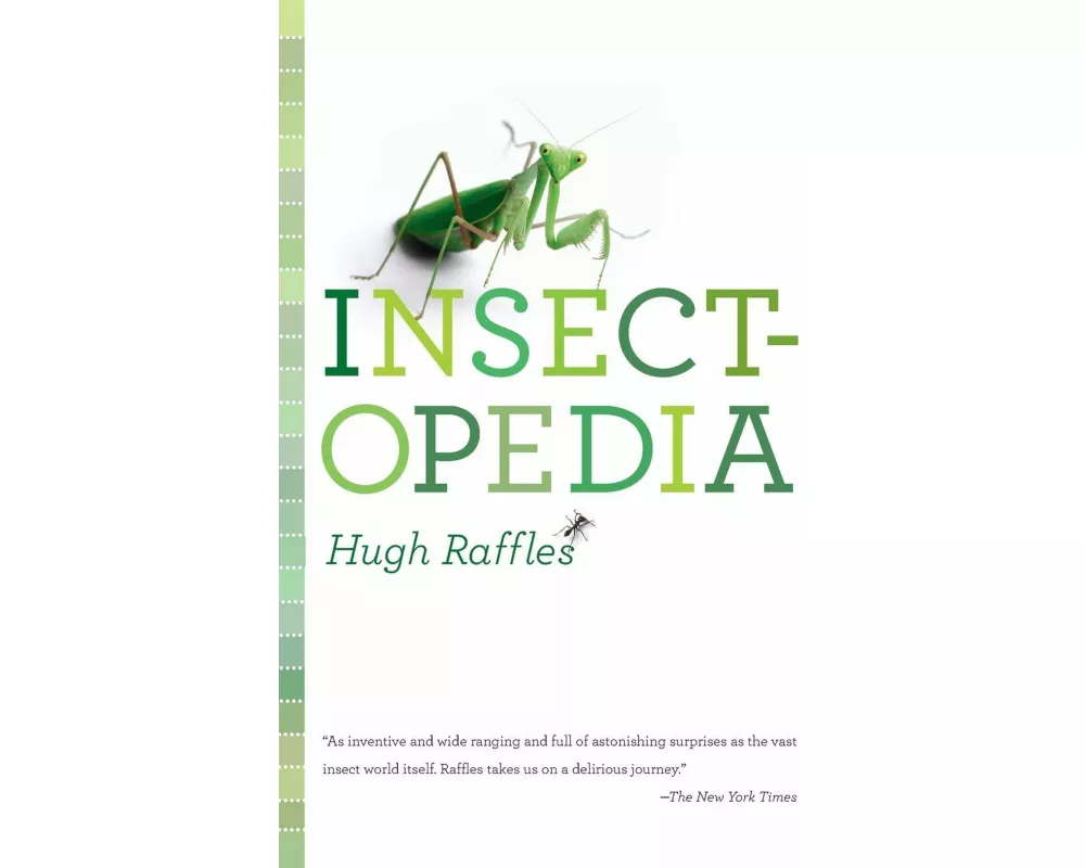 Insectopedia