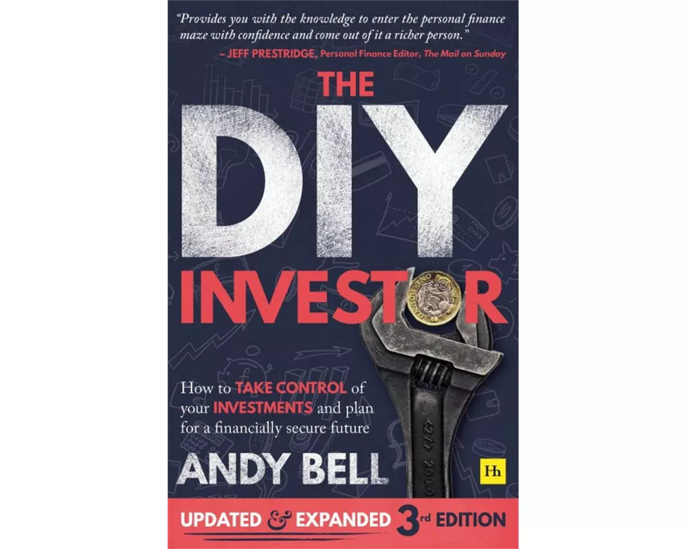 The DIY Investor (Third edition)