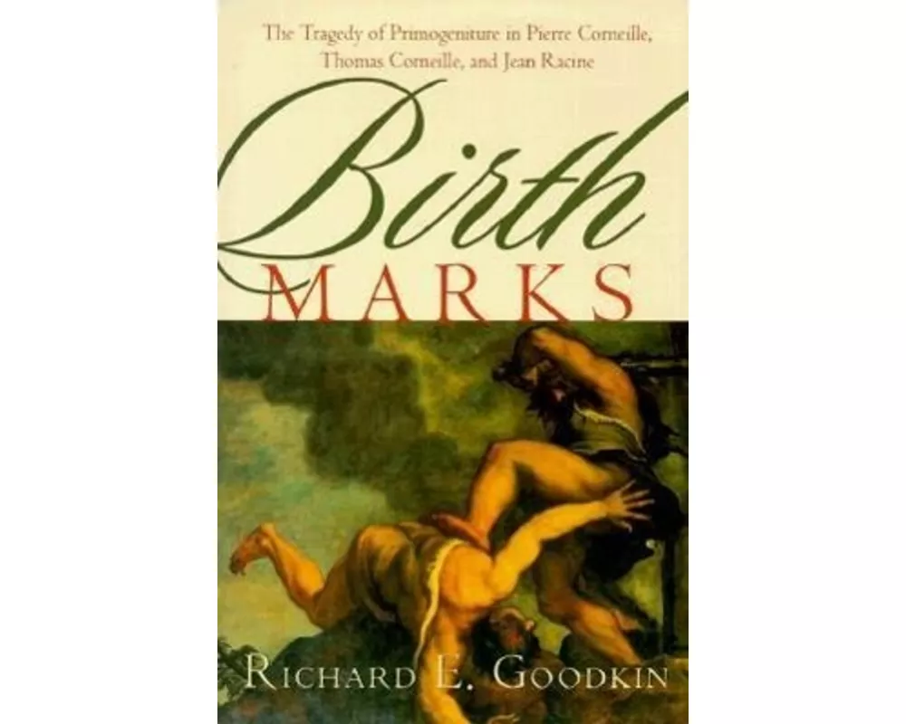 Birth Marks