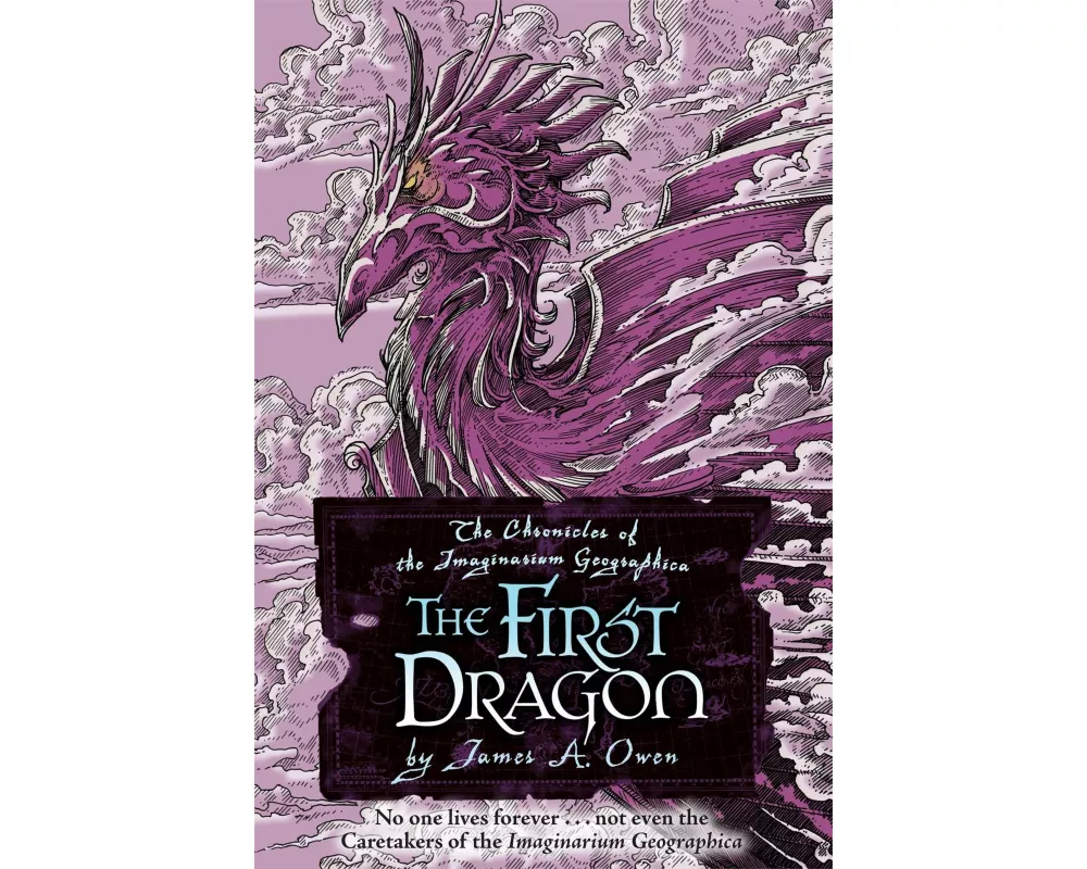 The First Dragon: Volume 7