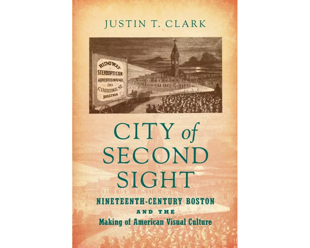 City of Second Sight