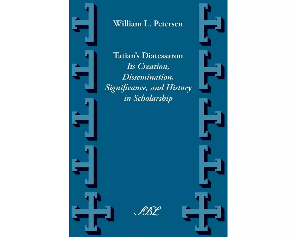 Tatian's Diatesseron